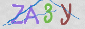 CAPTCHA-Bild