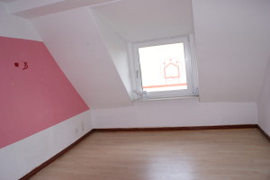 Zimmer im Dachgeschoss