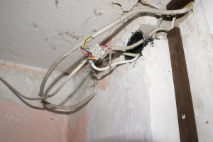 Elektroinstallation
