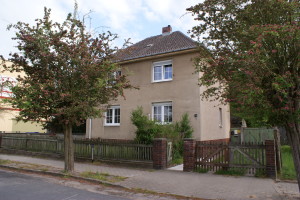 Vorderansicht
