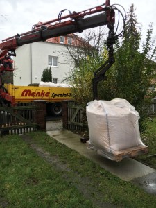 Und wozu das alles? Hier kommt die Antwort...